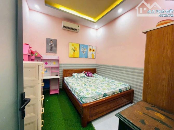 Bán Nhà Đường Cao Văn Ngọc 177m Thổ Cư 60m 2 Phòng Ngủ Khu Trung Tâm Xã Đất Đỏ- Hồ Chí Min