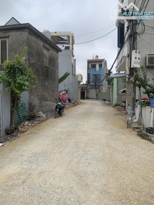 Ms Linh-Bán đất tặng nhà cấp 4- 100m2 Vĩnh Khê, An Đồng đường rộng 5m giá chỉ hơn 2 tỷ