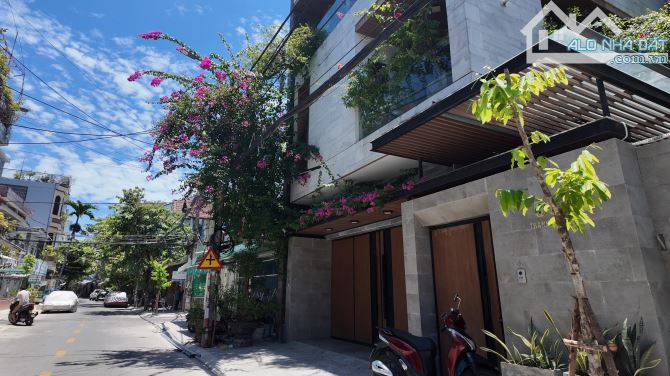 BÁN ĐẤT ĐƯỜNG THANH LONG MẶT TIỀN GẦN 7M KHU BỆNH VIỆN ĐA KHOA ĐÀ NẴNG CHỈ 10,5 TỶ