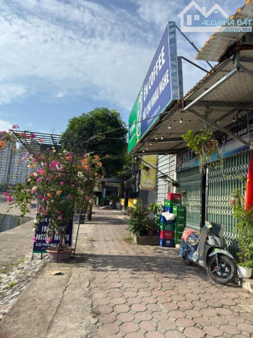 Bán nhà view hồ – Xuân Hồng – ô tô đỗ cửa – 38m² – 2.65 tỷ