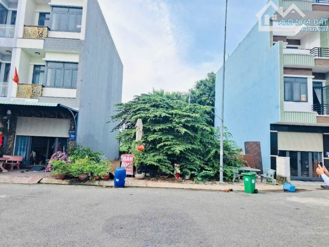 Đất KDC Phú Hồng Thịnh 9, phường Bình An, Tp Dĩ An