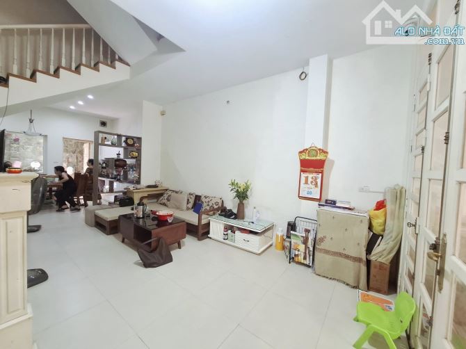 SIÊU PHẨM CỰC HIẾM, GIÁ TỐT, LK VĂN PHÚ, HÀ ĐÔNG, DT 80M, 4 T, MT 4,5M, GIÁ BÁN 17,9 TỶ.