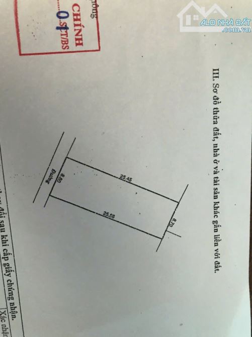 Chỉ 28tr/m Bán đất tặng nhà 220m2, Mặt tiền 8,6m, ô tô VF3 vào nhà  Quang Minh, Mê Linh