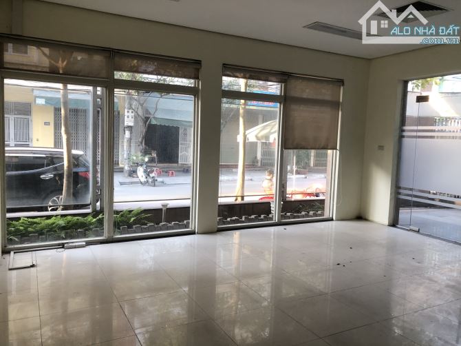 Biệt thự Văn Phú 210m 3 tầng nở hậu đẳng cấp thượng lưu