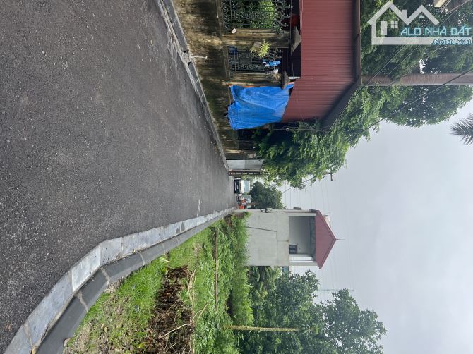 BÁN ĐẤT VÂN NỘI, ĐÔNG ANH. ĐƯỜNG THÔNG, OTO TRÁNH, MẤY BƯỚC CHÂN RA QL23B.
