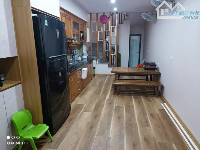 Loa loa... Nhà Đẹp 5 Tầng – Hà Trì – Ngõ 3 Gác Tránh – Gần Ô Tô, Gần Phố