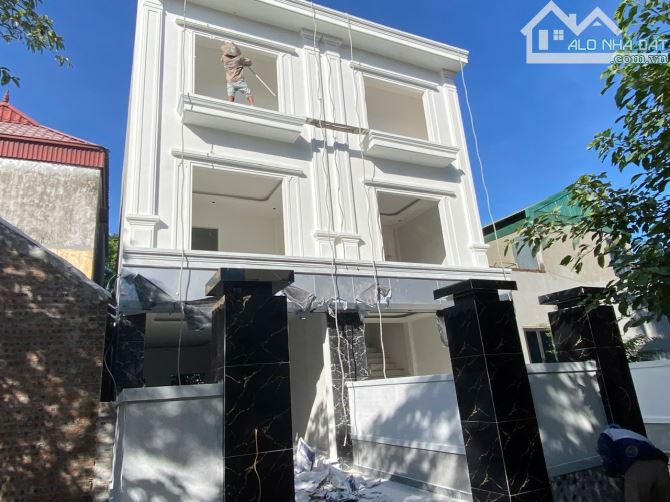 CHÍNH CHỦ BÁN NHÀ ĐỒNG QUANG 3T 75M2 GIÁ 3,6 TỶ