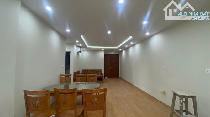 ✅BÁN CĂN CHUNG CƯ CT5b VĂN KHÊ 100m2