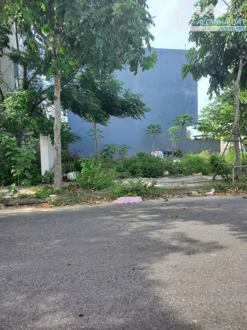 ĐẤT NỀN RẺ NHẤT KHU VỰC CÓ TIỀM NĂNG TĂNG CAO CỦA CỤM CẢNG LIÊN CHIỂU. - 1