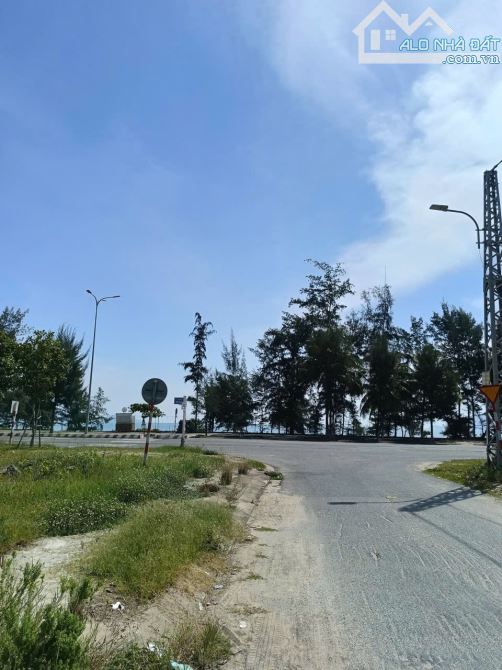 ĐẤT NỀN RẺ NHẤT KHU VỰC CÓ TIỀM NĂNG TĂNG CAO CỦA CỤM CẢNG LIÊN CHIỂU.