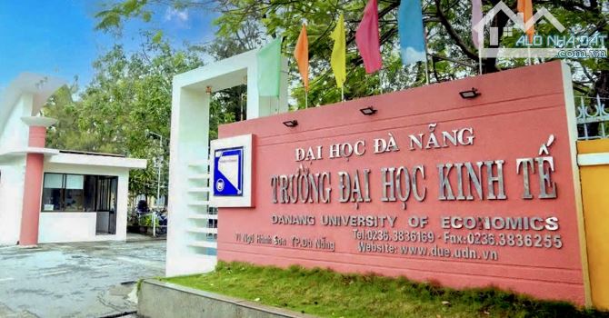 🪂 Nhà 3 tầng kiệt oto đường Ngũ Hành Sơn - Gần Đỗ Bá - Gọi Bi