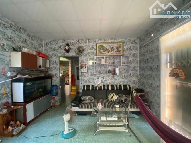 🚗🏡 BÁN CĂN DUY NHẤT – HẺM Ô TÔ – 63M² – TRUNG TÂM VŨNG TÀU – GIÁ CHỈ 3 TỶ 💥