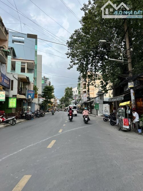 🏡 BÁN NHÀ 2 MT NGUYỄN ĐỨC THUẬN – 4.2x12 – 2 TẦNG – 10.5 TỶ TL