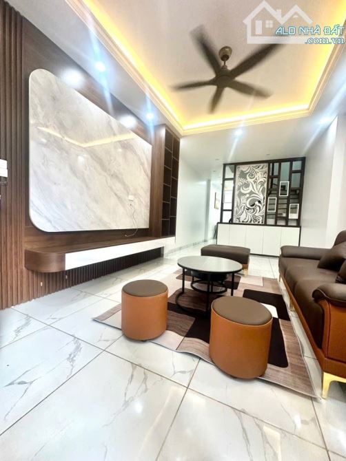 💎 NHÀ ĐẸP NGỌC THỤY – 4 TẦNG – 4 NGỦ – KINH DOANH – Ô TÔ ĐỖ CỬA 💎