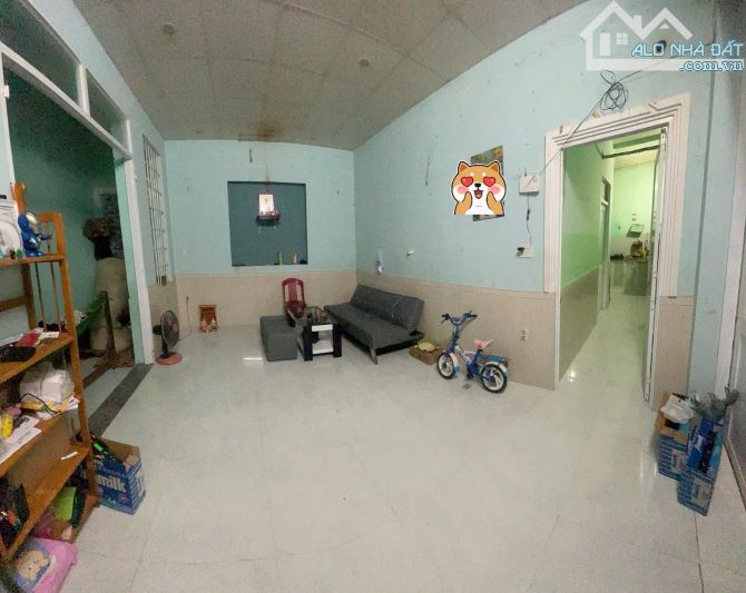 🚗🏠 BÁN NHÀ CẤP 4 – 50M² – HẺM 2 XE HƠI – HẺM , P. NGUYỄN AN NINH – GIÁ CHỈ 950 TRIỆU
