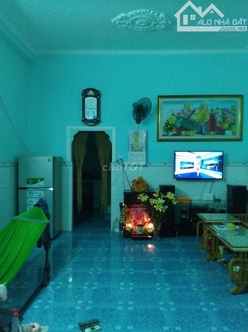 🏠✨ BÁN NHÀ CẤP 3 – 49M² – HẺM THẮNG NHÌ, P. THẮNG NHÌ – GIÁ 2.5 TỶ