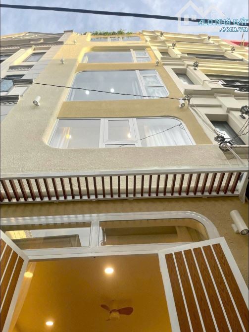 🎋🎋BÁN CĂN HXH -DTSD 150m2- ĐƯỜNG TRƯỜNG SA- Q PHÚ NHUẬN
