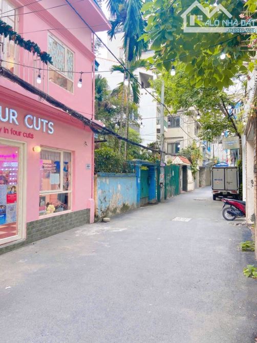 🍀ĐẶNG VĂN NGỮ - Ô TÔ TRÁNH, MT ~𝟳𝗠, KINH DOANH TỐT🔥CHỐT 𝟯𝟮𝟴𝗧𝗥/𝗠𝟮