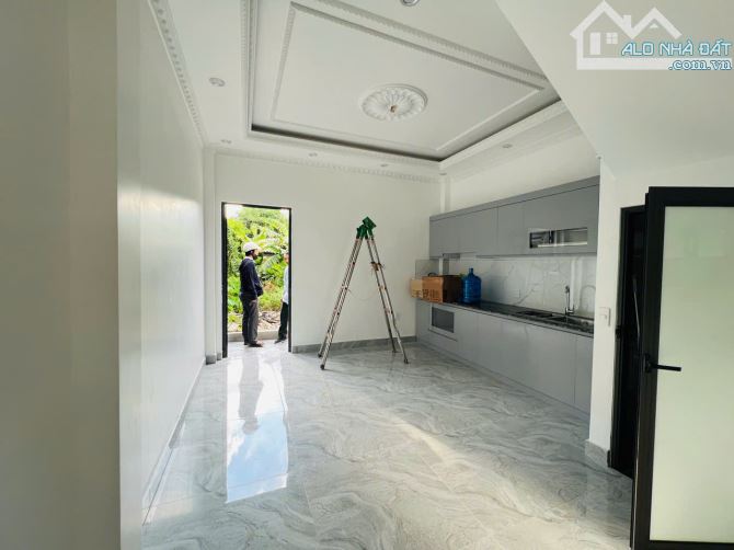Bán nhà 3 tầng hướng ĐN Hiếm chỉ 2,55 tỷ Trương Văn Lực, Hùng Vương, Hồng Bàng, Hải Phòng