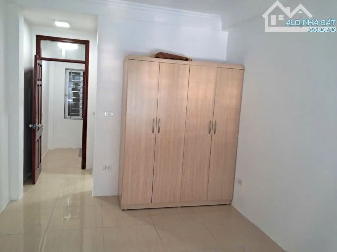 Phú Đô – 40m² – 4 Tầng – Chỉ 6.65 Full Nội Thất – Nhà Lô Góc, Gần Ô Tô