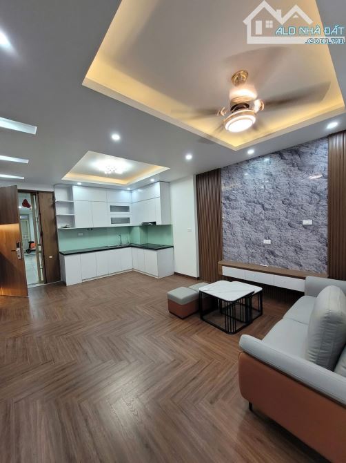 BÁN CHUNG CƯ BMM XALA 84,6m2 , 3 ngủ , 2wc