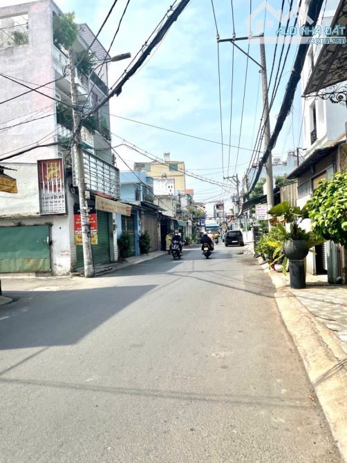 TOÀ CHDV NGUYỄN VĂN KHỐI - 5 TẦNG THANG MÁY 17PN - KHOÁN 65TR/TH - GIÁ NHỈNH 18 TỶ