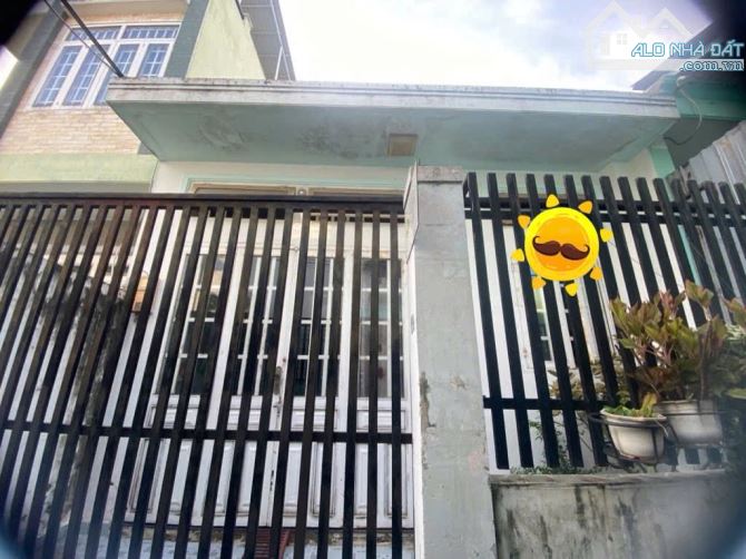 “BÁN NHÀ HAI TẦNG MỚI ĐẸP LINH TÂY-SÁT MẶT TIỀN-81.1(5.8*14), 2 PN CHỈ NHÍCH 5 TỶ[CÒN BỚT]