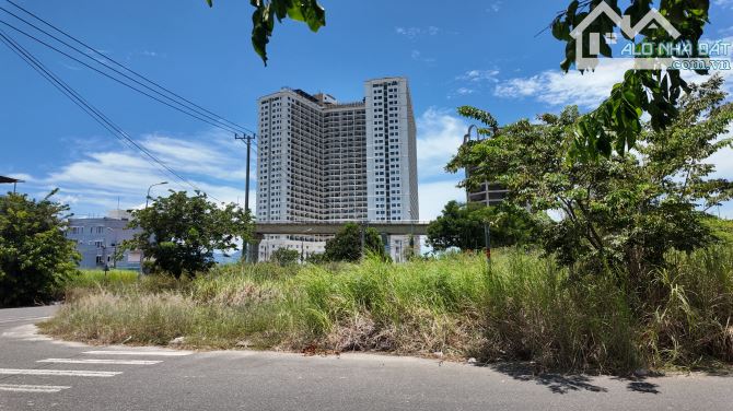 2 MẶT TIỀN DƯƠNG LÂM - PHAN BÁ VÀNH, 204M2 - GIÁ SỐC 17 TỶ