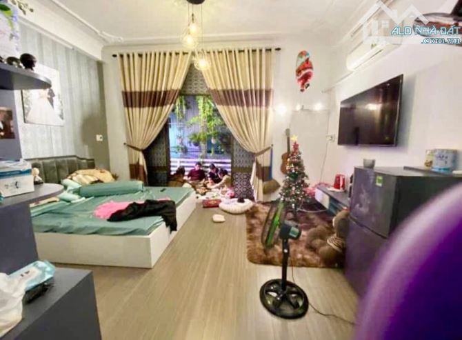 NHÀ NÚI THÀNH – 65M²  - 4 TẦNG – SAU LƯNG NÚI THÀNH – GẦN CÔNG VIÊN NƯỚC -  5.7 TỶ