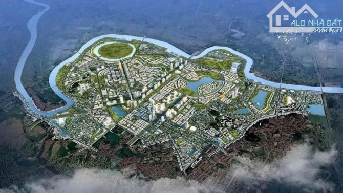 Bán lô biệt thự xuân ái hòa long đường 22m giá rẻ DT 180m, MT10m, Giá 9,8 tỷ