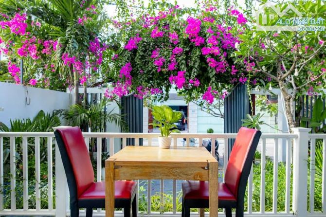 SIÊU BIỆT THỰ BIỂN SUPER ĐẲNG CẤP - MẶT TIỀN NGUYỄN HỮU THÔNG - GẦN BIỂN MỸ KHÊ