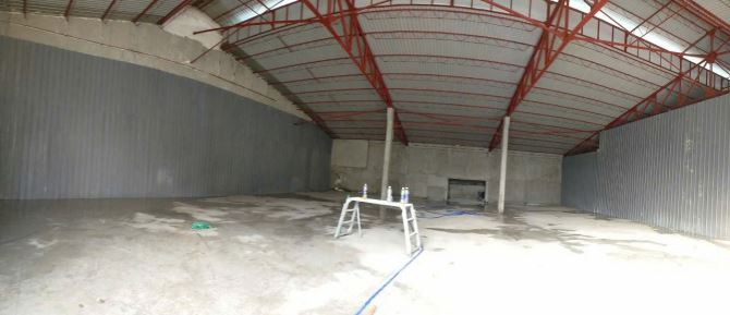 Cho thuê kho Xưởng 400m2 Tân Phú,Mặt Tiền Phan Anh,Giá: 40 Triệu/Tháng