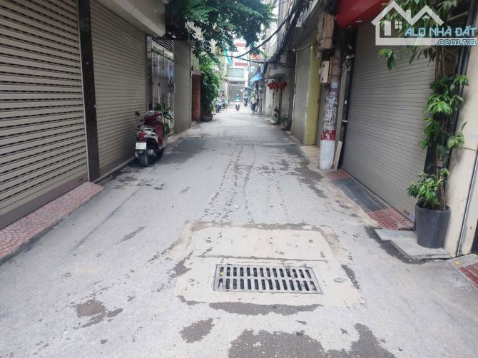 LƯƠNG KHÁNH THIỆN , 52M2 , MẶT TIỀN 4,3M , MẢNH ĐẤT HIẾM , Ô TÔ VÀO NHÀ , 11 TỶ