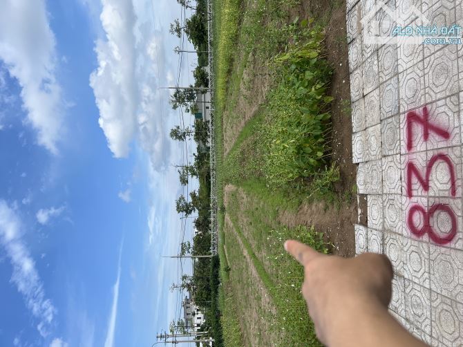BÁN LÔ ĐẤT ĐẸP – KĐT Tây Giang ( Tiền Hải )