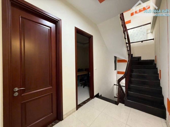 BÁN NHÀ VỈA HÈ KINH DOANH CỰC ĐỈNH TẠI NGUYỄN CÔNG HOAN