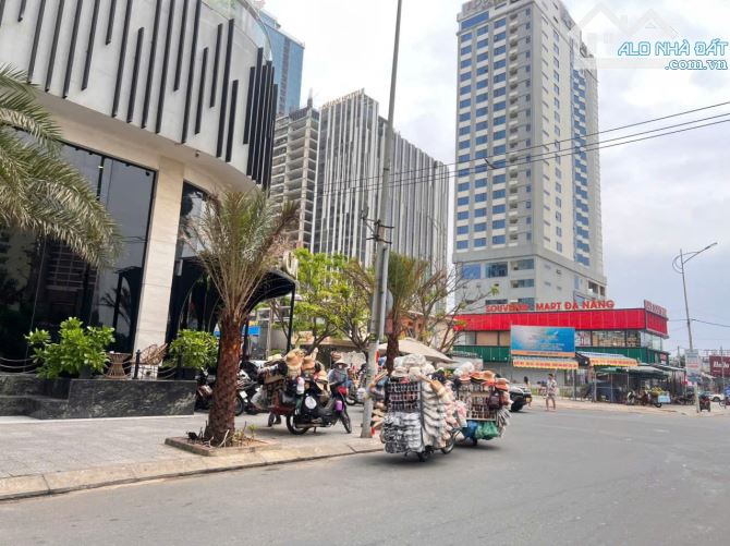 SÓT LẠI 600M2 NGANG 18M LÔ GÓC BÀ HUYỆN THANH QUAN, MỸ AN. HÀNG HIỂM, GỌI HƯƠNG