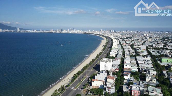 SIÊU VIP! BÁN ĐẤT TẶNG NHÀ 2 TẦNG 257M2 – 24,2 TỶ - MT NGUYỄN TẤT THÀNH - Q. HẢI CHÂU
