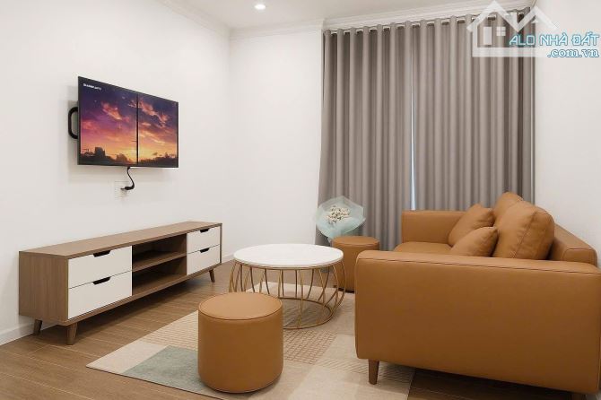 🏘🏘CĂN HỘ THE MANOR VIEW BỂ BƠI TẦNG 12 FULL NỘI THẤT, TP HUẾ