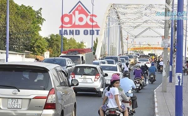 🆘🆘Cần Bán Đất P Hiệp Hoà_Tp Biên Hoà_Đồng Nai .  ⚡️DT: 110m2 ( 6.5 x 17 ) Sổ Riêng