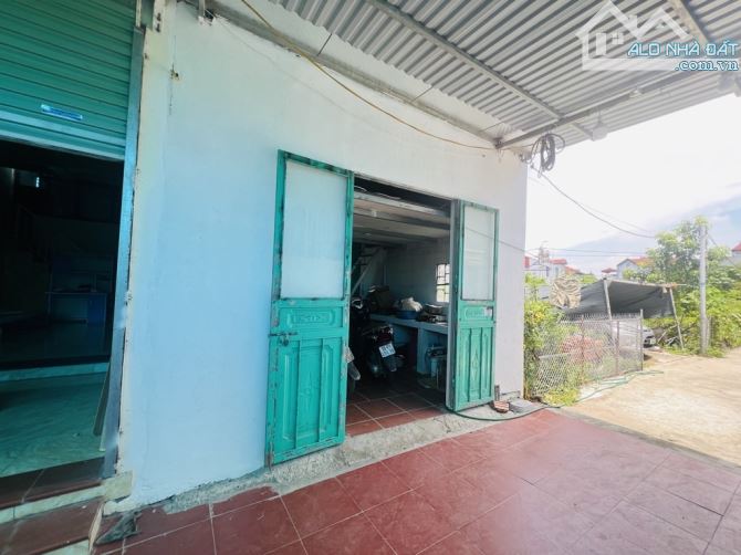 Cần bán nhà cấp 4 tại Tổ 9, xã Quang Minh, TP Hà Nội