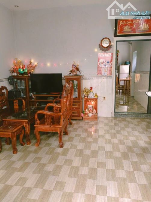 🚨🏡 BÁN NHÀ 1 TRỆT 1 LẦU – 54M² – HẺM 30/4, P. THẮNG NHẤT – 2,7 TỶ 💥
