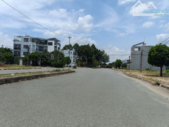 ĐẤT NỀN 90M² – VÕ VĂN HÁT – 5.X TỶ – GẦN KHU DÂN CƯ LONG TRƯỜNG