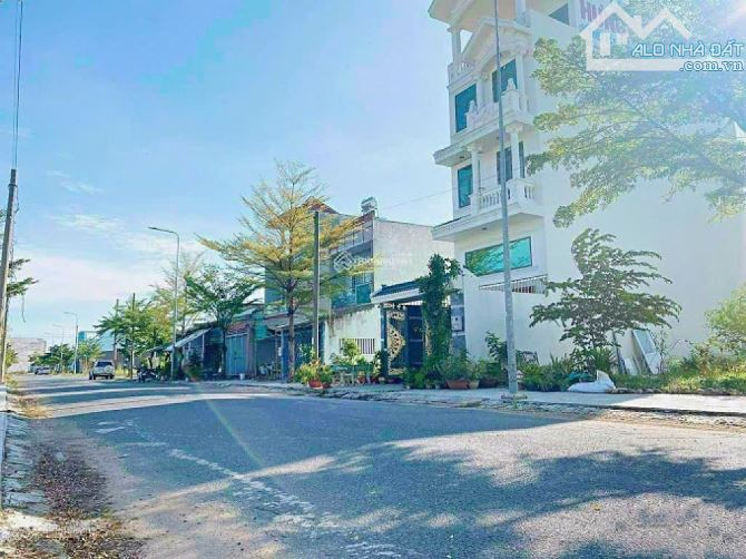 Bán đất MT đường Trần Văn Giàu liền kề Bình Chánh SHR quy hoạch KDC đông đúc