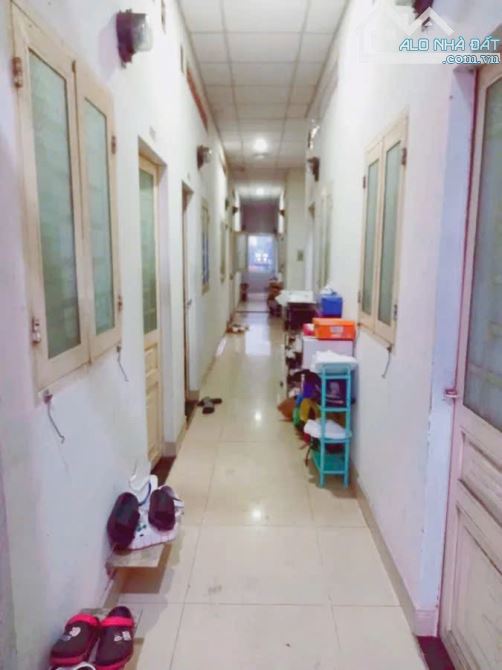 NGỘP NGÂN HÀNG BÁN GẤP TRONG THÁNG – XÔ VIẾT NGHỆ TĨNH – 10M X 24M – 6 TẦNG – 49 TỶ