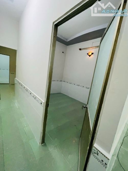 Bán nhà Cấp 4, DT lớn 77m2, THỚI AN, Q12, 2PN, chỉ 3ty690