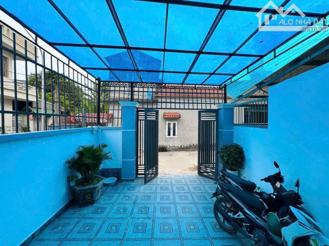 BÁN NHÀ 2 TẦNG HIỆN ĐẠI – FULL NỘI THẤT – PHỐ LÊ MÔN, ĐÔNG HẢI, TP.THANH HÓA