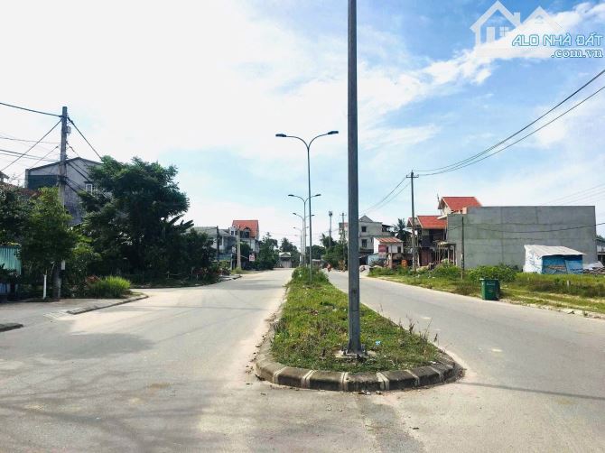 🎯🎯ĐẤT MẶT TIỀN KQH BÀU VÁ ĐƯỜNG NGUYỄN VĂN ĐÀO, TP HUẾ