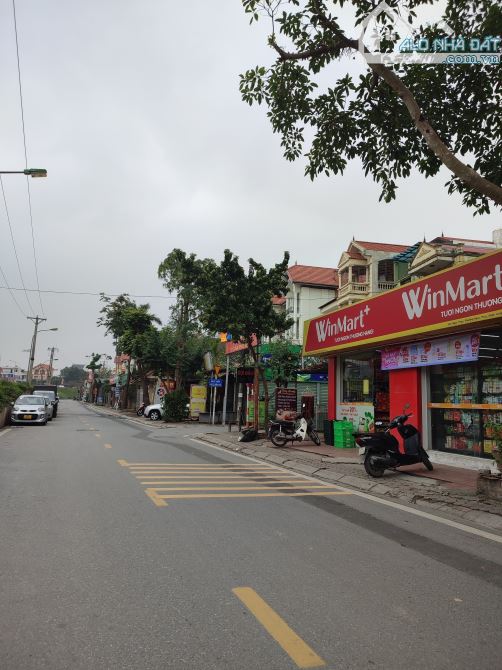 Bán Nhà Ngọc Thụy Long Biên, Khu vực Trung tâm