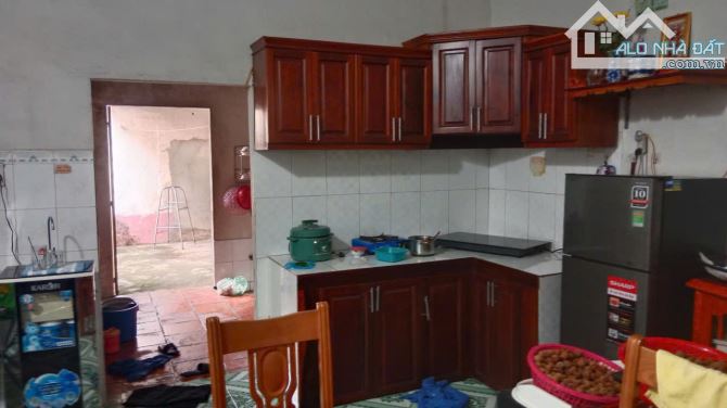BÁN NHÀ SỔ RIÊNG 215M2 THỔ CƯ KP3 TRẢNG DÀI, BIÊN HÒA. GIÁ 3,5 TỶ