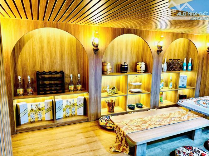 NHÀ SIÊU ĐẸP - ĐẶNG TIẾN ĐÔNG 46m2 x 6Tầng - 11.7 Ty - 5m Ra OTo